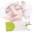 Dermeca Hyaluronic Acid Gel Dermal Filler for Nasolabial